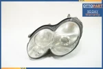 03-08 Mercedes R230 SL500 Front Left Side Lamp Bi Xenon. Fixed Price $278.30.