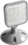 Remote Outdoor Emergency Light Head Single Led Lamp - Weatherproof. Fixed Price $28.56.