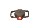 Strapglo -wristwatch Mounted Led Flashlight. Fixed Price $24.99.