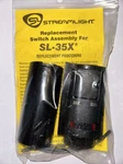 Streamlight 35140 Replacement Switch Module Assembly SL-35X Oem Nib. Fixed Price $25.00.