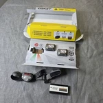 Coast 1000 Lumen Headlamp 3 Pack Rechargeable Dual Power IPX7 Waterproof. Fixed Price $35.00.