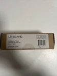 Liteband Flex 300 Wide-beam Led Headlamp 210 Illumination Lumens Impro.... Fixed Price $25.50.