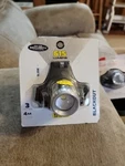 Police Security 99434 Elite Headlamp Mounted Flashlight - 615 Lumen, Aa. Fixed Price $22.99.