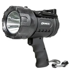 New Dorcy 41-1038 Rechargeable Handheld Led Light 1850 Lumens 7476252. Fixed Price $49.95.