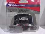 Berkley Classics Fishing Clip On Hat Light Hands Free. Fixed Price $9.99.