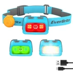Everbrite Rechargeable Headlamp 350 Lumen 7 Light Modes Bright. Fixed Price $20.99.
