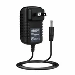 Ac Adapter Charger For Coleman 5327A750 Rugged Lantern Switching Dc Power Supply. Fixed Price $8.99.