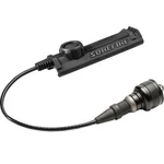 Surefire Replacement Rear Cap M6XX Scoutlight W/ SR07 Rail Mount Tape Switch. Fixed Price $143.00.