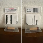 Nos Surefire Dominator 10X Flashlight MN30 Long Run Lamp Assembly New Package. Fixed Price $19.00.