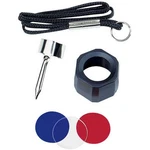 Maglite AM2A016 Accesory Pack For Mini Aa Flashlights, Black. Fixed Price $10.10.