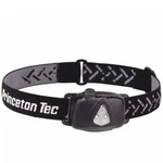 Princeton Tec LPHL-1 HEADLAMP,LED,85 Lumens,plastic,black. Fixed Price $10.00.