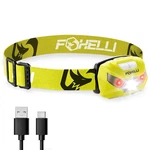 Foxelli Usb-c Rechargeable Led Super Bright, Lightweight Lamp.... Fixed Price $23.99.