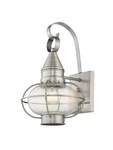 Livex Lighting 26901-91 Transitional One Outdoor Wall Lantern From Newb.... Fixed Price $259.96.