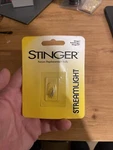 Streamlight Replacement Bulb - Fits Polystinger, Stingerxt. Fixed Price $9.42.