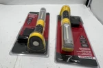 (qty 2) Autocraft 400 Lumens Rechargeable Led Work Light AC4461. Fixed Price $25.72.