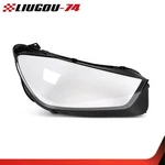 Right Passenger Side Headlight Lens Cover Fits Mercedes-benz Gle W167 2020-2023. Fixed Price $47.48.