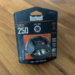 Bushnell Trkr H250L Led Multi Color Headlamp Model #20143. Fixed Price $37.00.