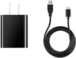 5V Ac Adapter For Gehavin XHP160-01 XHP160-02 ALIFA-HL-1 Led Flashlight. Fixed Price $8.35.