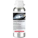 Pmbqifay 200ML Headlight Restoration Liquid, Car Repair Fluid, Head.... Fixed Price $43.96.