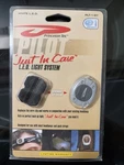 Princeton Tec Pilot Just Case Led Light System PLT-1-GY Discontinued. Fixed Price $21.99.