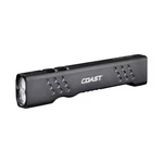 Coast Slayer Max 1000 Lumens Rechargeable Led Handheld Flashlight. Fixed Price $34.99.