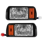 Panglong Club Car Ds Kit-factory Style Halogen Headlights, Suitabl.... Fixed Price $60.74.