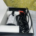 Ns Green Led Underwater Light Submersible 120W 15 000 Lm Nib. Fixed Price $99.00.