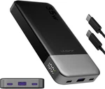 Power Bank 10000MAH 45W Pd Fast Charger External Backup Battery For Mobile Phone. Fixed Price $29.99.