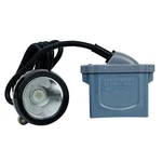 Mining Lamp Safety Headlight Coon Hunting Rechargeable Led Lights. Fixed Price $27.89.