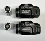 Streamlight TLR-7 Tactical Flashlight- 1913-1 Rail Key Installed $90 Each!. Fixed Price $90.00.
