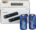 Asp CR123A Battery - Pack Volt Lithium Batteries. Ptc Protected. Use. Fixed Price $36.95.