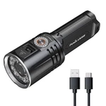 Fenix LR36R 10,000 Lumen Led And Lep Rechargeable Flashlight. Fixed Price $287.96.