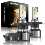 2SIDE Led Headlight Headlamp Bulb Conversion Kit For Fuso Canter Trucks 05 Plus. Fixed Price $21.15.