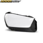 Headlight Lens Cover Right Passenger Side Fits 2020-2023 Mercedes-benz Gle W167. Fixed Price $48.45.