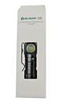 Olight H1R Rechargeable Led Black With Headband, Charging Cable & Bag. Fixed Price $38.99.