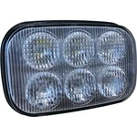 Tigerlights TL780 12V Led Headlight Compatible With/replacement For Case SR13.... Fixed Price $196.16.