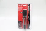 Milwaukee 2,000 Lumens Redlithium Usb Slide Focus Flashlight, 2162-21. Fixed Price $76.49.