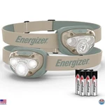2-PACK Led Headlamps, IPX4 Water Resistant, High-performance Outdoors &. Fixed Price $35.52.