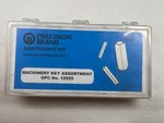 Precision Brand 12955 45 Piece Machinery Key Assortment Kit. Fixed Price $45.00.