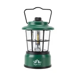 Night Cat Led Camping Lantern Battery Powered Stepless Dimming Switch. Fixed Price $20.98.