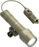 Rifle 1200LM 22500CANDELA WL25 Tactical Ar Flashlight Led Outdoor. Fixed Price $59.98.
