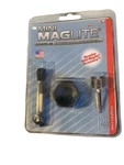 Maglite Mini Cell/pile Aa Flashlight Accessory Pack AM2A016 Clip Cord Attach. Fixed Price $6.99.