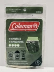 Coleman String Tie #21 Lantern Mantles Sock Style 21A104 New Package. Fixed Price $6.99.