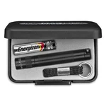 Maglite Solitaire Incandescent 1-CELL Aaa Flashlight Presentation Box Black. Fixed Price $25.39.