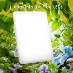 Taotronics CL016 Light Therapy Lamp 10000 Lux Brightness Adjust Timer LED39. Fixed Price $12.95.