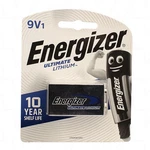 Energizer L522-BP1 9V Size Lithium Battery. Fixed Price $27.10.