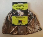 Panther Vision Powercap 3.0 Usb Rechargeable Headlamp Led Beanie Realtree Edge. Fixed Price $14.00.