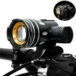 Waterproof Super Bright Led Bike Usb Rechargeable Bicycle Front Headlight. Fixed Price $34.99.
