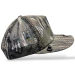 Vintage Speedlight Camo Trucker Hat Snapback Hunting Cap Usa Outdoors Rare Mesh. Fixed Price $22.49.