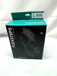 Hillsound Flexsteps Traction Device Crampons Stainless Steel Spikes-medium. Fixed Price $51.88.